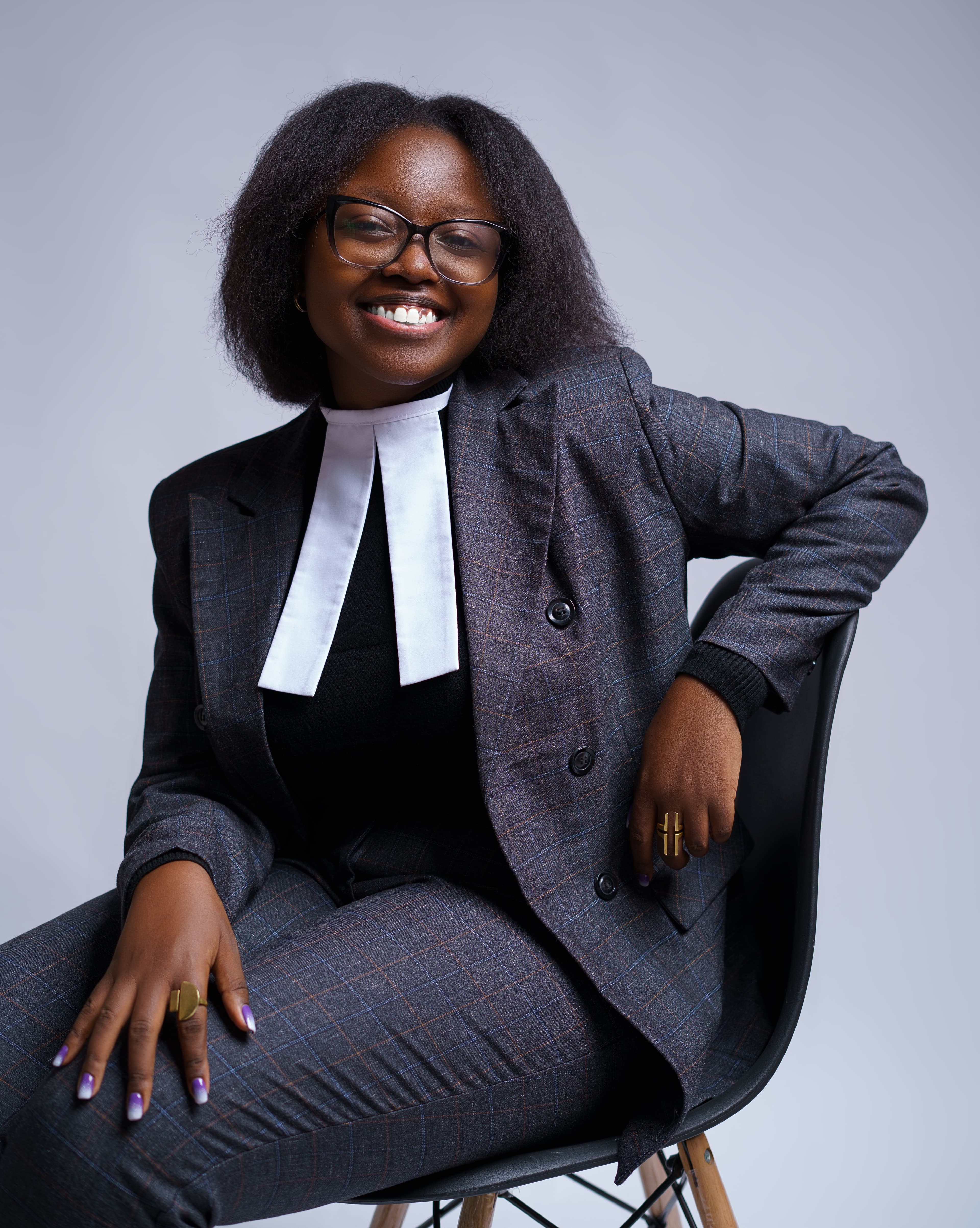 Nelly Maina