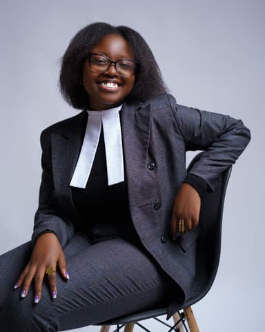 Nelly Maina