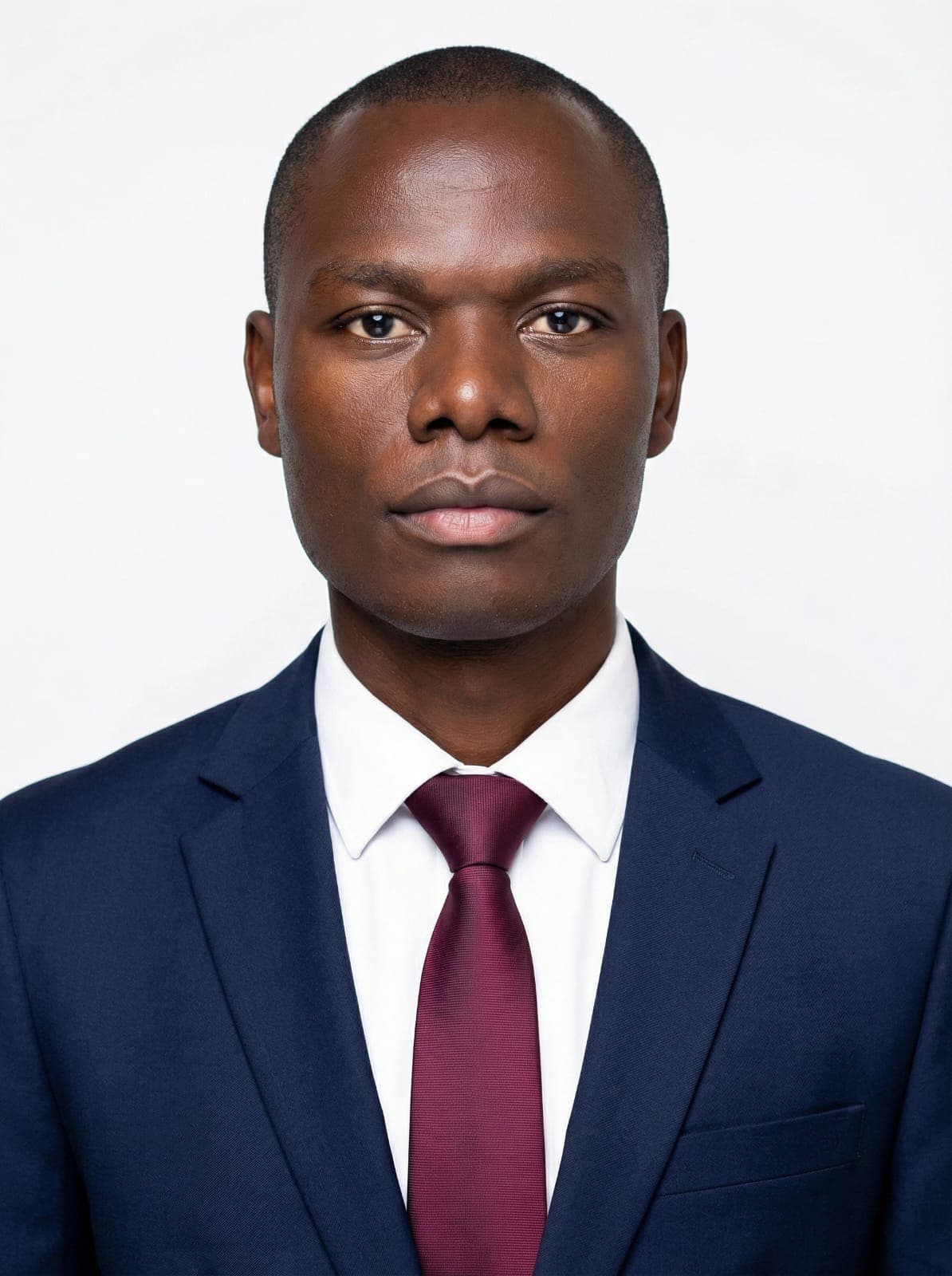 Shem Odhiambo Ojunga