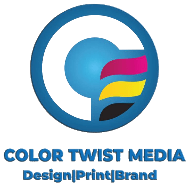 Colour Twist Media