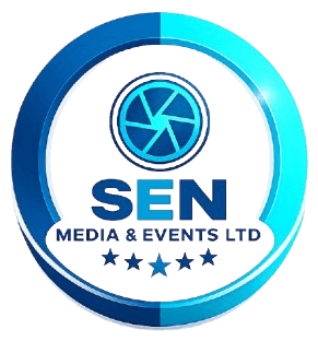 Sen Media & Events