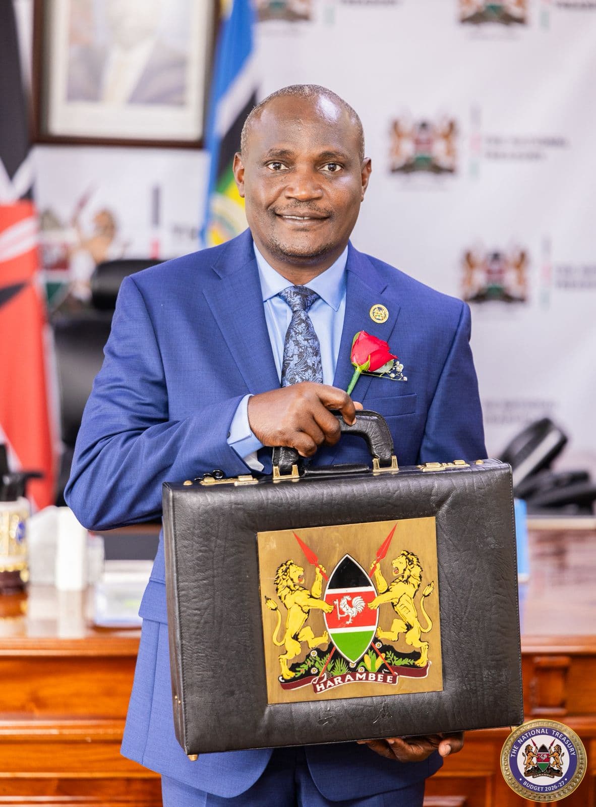 Budget Policy Statement 2026 Coverage