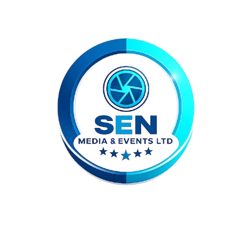 Sen Media & Events